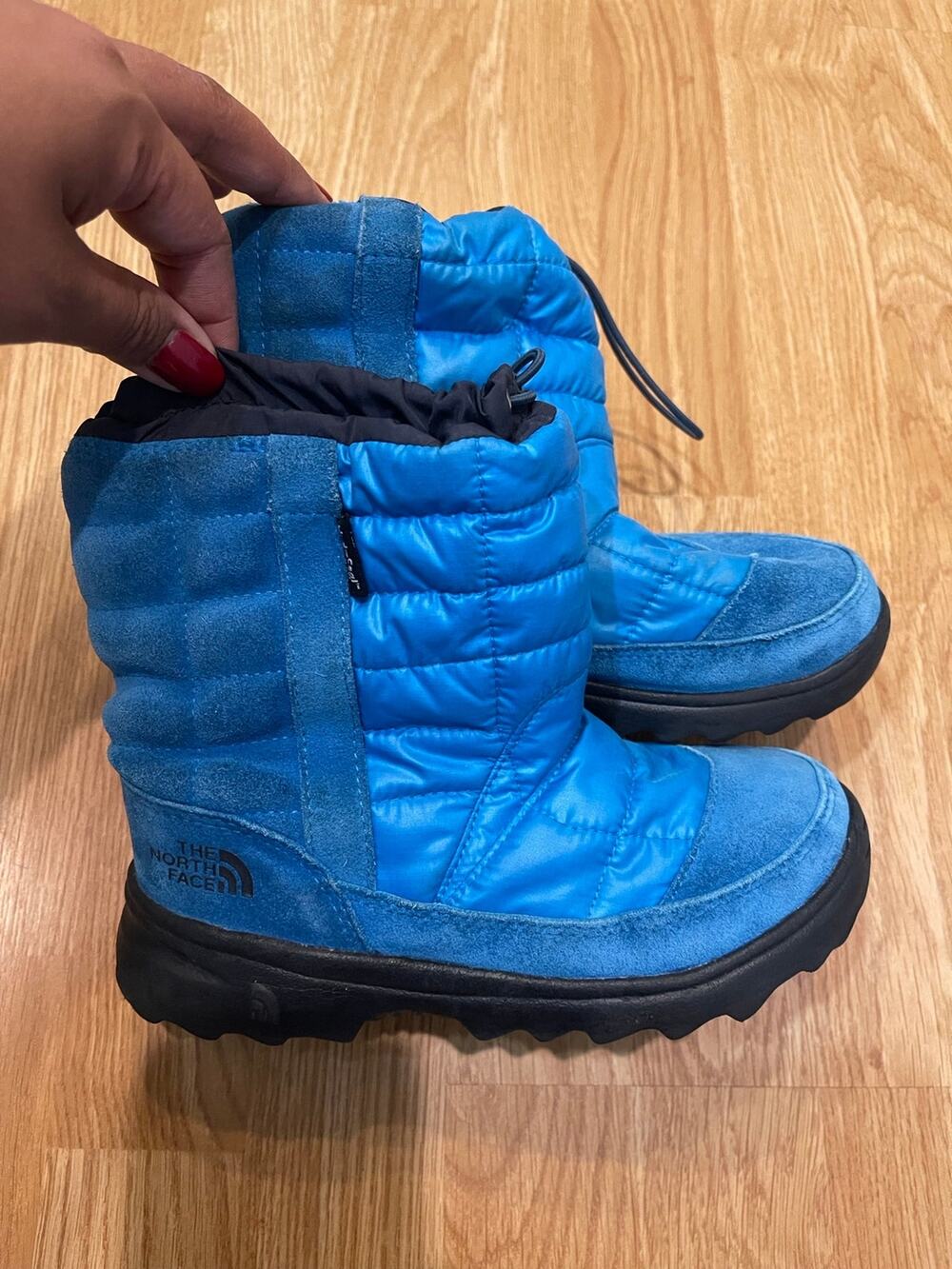 The North Face Snow Boots